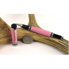 Baby Pink Ameroclassic Rollerball Pen