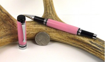 Baby Pink Ameroclassic Rollerball Pen