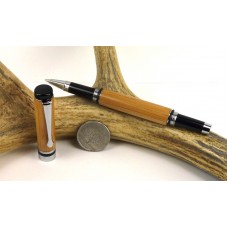 Bamboo Ameroclassic Rollerball Pen