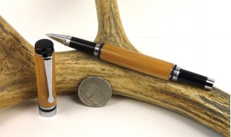 Bamboo Ameroclassic Rollerball Pen