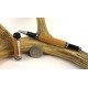 Bamboo Ameroclassic Rollerball Pen