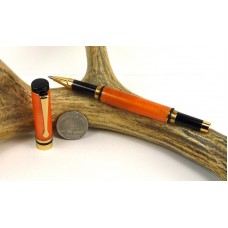 Coral Ameroclassic Rollerball Pen