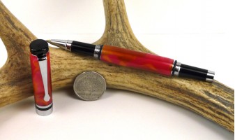 Sedona Sunset Ameroclassic Rollerball Pen