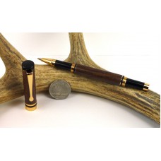 Walnut Ameroclassic Rollerball Pen