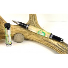 Key Lime Ameroclassic Rollerball Pen