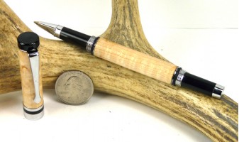 Maple Ameroclassic Rollerball Pen