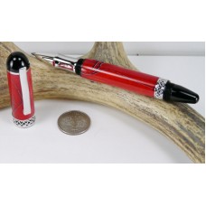 Lava Flows Apollo infinity Rollerball Pen