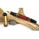 Amboyna Burl Apollo Rollerball Pen