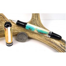 Drippings Apollo Rollerball Pen