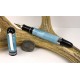 Caribbean Waters Apollo Rollerball Pen