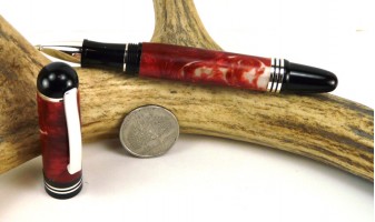 Arizona Desert Apollo Rollerball Pen