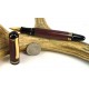 Purpleheart Apollo Rollerball Pen