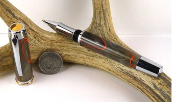 Lava Chairman Rollerball Pen