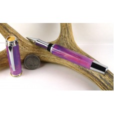 Orion Nebula Chairman Rollerball Pen