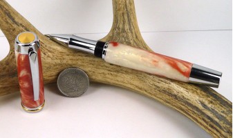 Arizona Desert Chairman Rollerball Pen