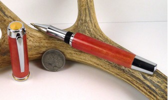 Cherry Surprise Chairman Rollerball Pen