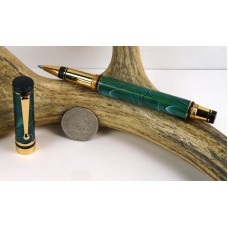 Rain Forest Classic Elite Rollerball Pen