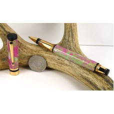 Watermelon Classic Elite Rollerball Pen