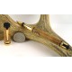 Spalted Maple Classic Elite Rollerball Pen