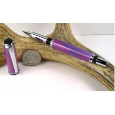 Orion Nebula Jr Gentleman Rollerball Pen