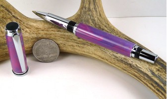 Orion Nebula Jr Gentleman Rollerball Pen