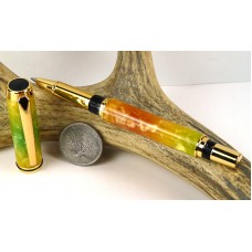 Seasons Change  Jr Gentleman Rollerball Pen