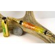 Seasons Change  Jr Gentleman Rollerball Pen