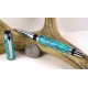 Southwestern Green Jr Gentleman Rollerball Pen