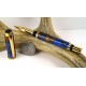 Kings Blue Jr Gentleman Rollerball Pen