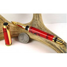 Cupids Arrow Jr Gentleman Rollerball Pen