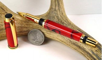 Cupids Arrow Jr Gentleman Rollerball Pen