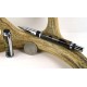 Woodland Camo Jr Gentleman Rollerball Pen