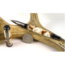 Cappuccino Jr Gentleman Rollerball Pen