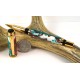 Dolphins Jr Gentleman Rollerball Pen