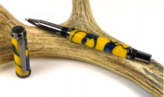 Wolverine Jr Gentleman Rollerball Pen