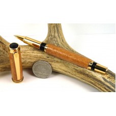 Apricot Jr Gentleman Rollerball Pen