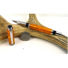 Citrine Water Jr Gentleman Rollerball Pen