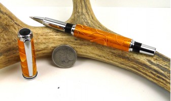 Citrine Water Jr Gentleman Rollerball Pen