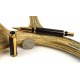 Wenge Jr Gentleman Rollerball Pen