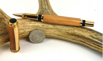 Cherry Jr Gentleman Rollerball Pen