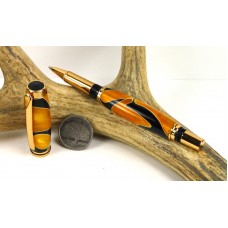 All Hallows Eve Jr Gentleman Rollerball Pen