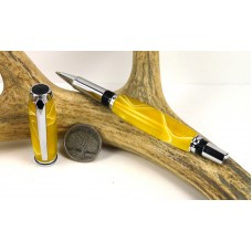 Lemon Jr Gentleman Rollerball Pen