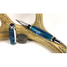 Sea Breeze Jr Gentleman Rollerball Pen