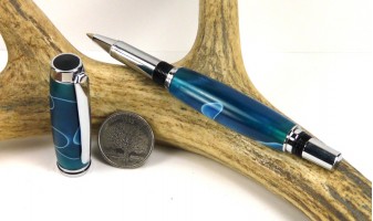 Sea Breeze Jr Gentleman Rollerball Pen