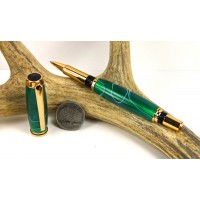 Rain Forest Jr Gentleman Rollerball Pen