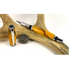 Tuscan Sun Jr Gentleman Rollerball Pen