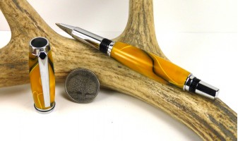 Tuscan Sun Jr Gentleman Rollerball Pen