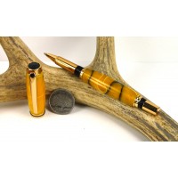 Tuscan Sun Jr Gentleman Rollerball Pen