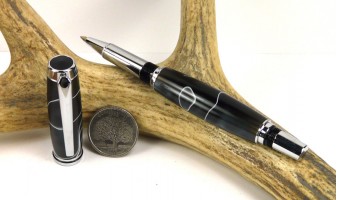 Lightning Jr Gentleman Rollerball Pen