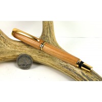 Cherry Jr Gentleman Rollerball Pen